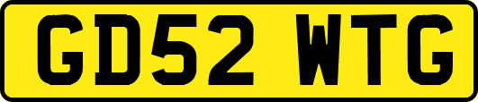 GD52WTG