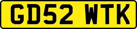 GD52WTK