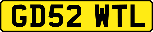 GD52WTL