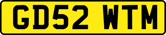 GD52WTM