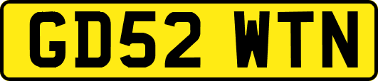 GD52WTN