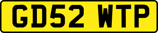 GD52WTP