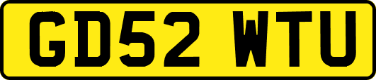 GD52WTU
