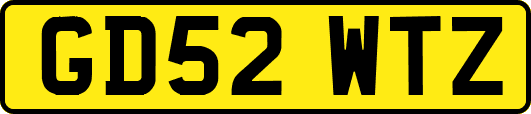 GD52WTZ