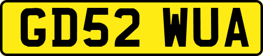 GD52WUA