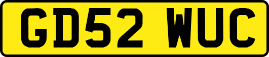 GD52WUC