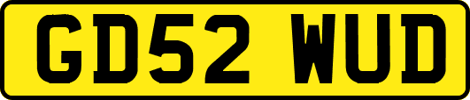 GD52WUD