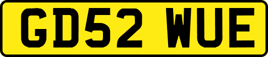GD52WUE