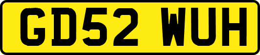 GD52WUH