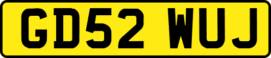 GD52WUJ