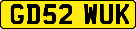 GD52WUK