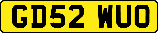 GD52WUO