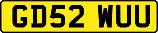 GD52WUU