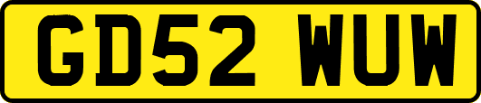 GD52WUW