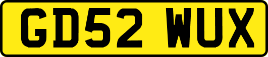 GD52WUX