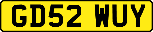 GD52WUY
