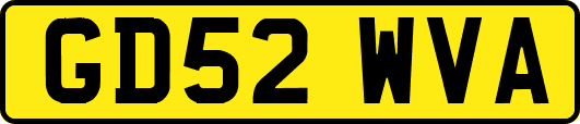 GD52WVA