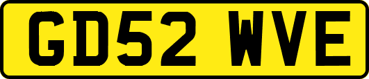 GD52WVE