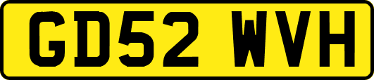 GD52WVH