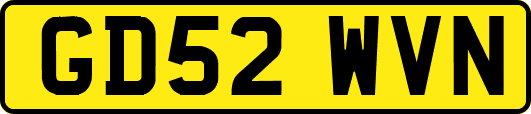 GD52WVN