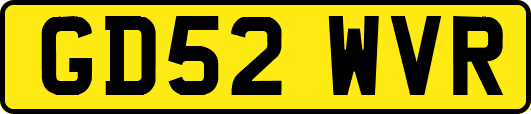 GD52WVR