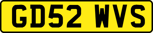 GD52WVS