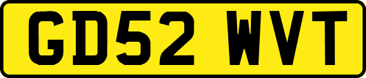 GD52WVT