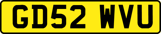 GD52WVU