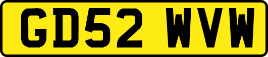 GD52WVW