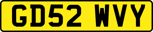 GD52WVY