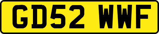 GD52WWF
