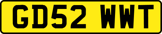 GD52WWT