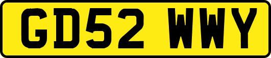 GD52WWY