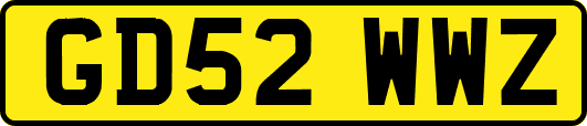 GD52WWZ