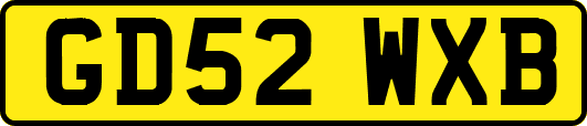 GD52WXB