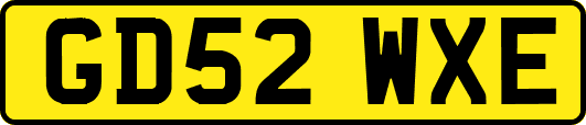 GD52WXE