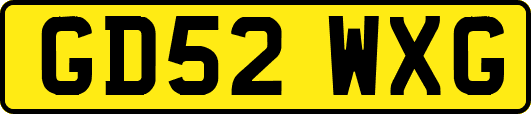 GD52WXG