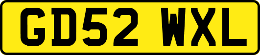 GD52WXL