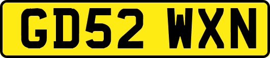 GD52WXN