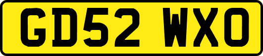GD52WXO