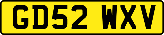 GD52WXV