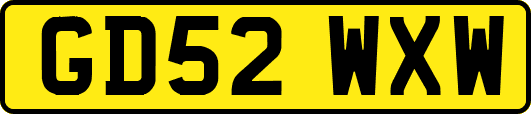 GD52WXW