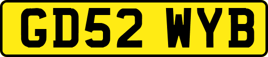 GD52WYB