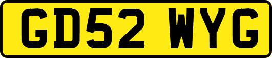 GD52WYG