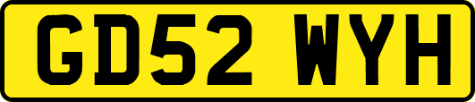 GD52WYH