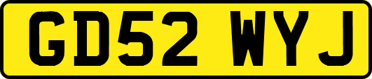 GD52WYJ