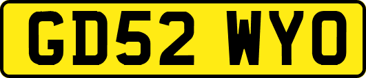 GD52WYO