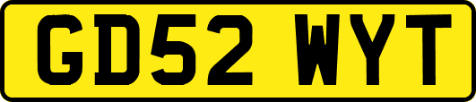 GD52WYT