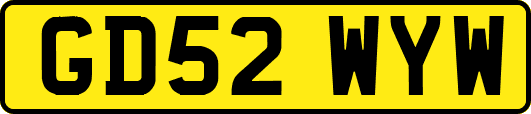 GD52WYW