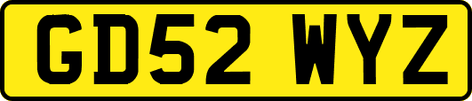 GD52WYZ